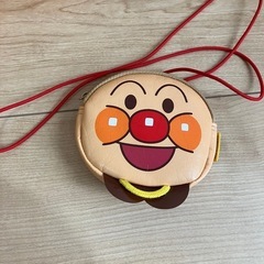 アンパンマンおもちゃセットの画像