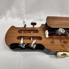 稼動品 琴伝流 アルト エレキ 大正琴 もみじ◆取りに来て頂ける方♪の画像
