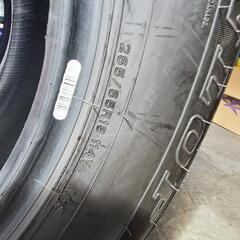 バリ目・バリ山　265/65R18   4本セット新古品です。✨️の画像