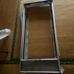 室内エアコンの画像