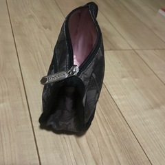 レスポートサック(Lesportsac)の化粧ポーチの画像