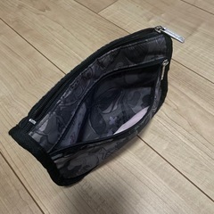 レスポートサック(Lesportsac)の化粧ポーチの画像