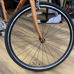 クロスバイクの画像