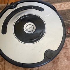 ルンバの画像