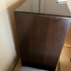 整理タンスの画像
