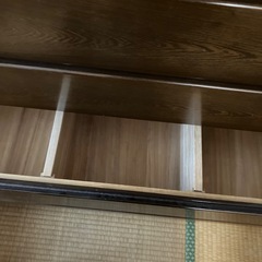整理タンスの画像