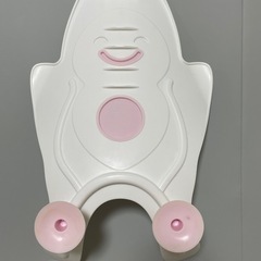 【消毒済み】ラブツリー　クリオネ赤ちゃんビデ　ピンクの画像