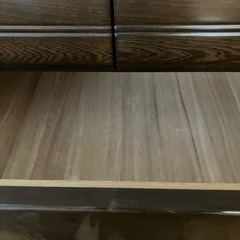 整理タンスの画像