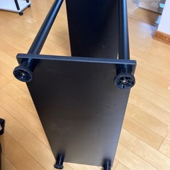 コーナー　棚の画像