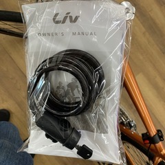 クロスバイクの画像
