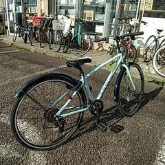 720E 26インチ自転車 子供用自転車の画像