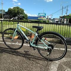 720E 26インチ自転車 子供用自転車の画像