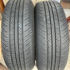 【極美品】ステルスレーシング ME02 軽四用 16in/幅広リム6.0J　（シャンパンゴールド）タイヤ・ホイール（４本セット）の画像
