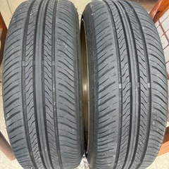 【極美品】ステルスレーシング ME02 軽四用 16in/幅広リム6.0J　（シャンパンゴールド）タイヤ・ホイール（４本セット）の画像