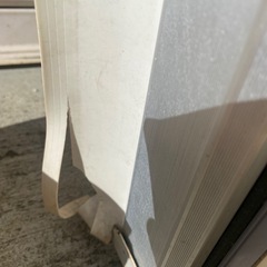 ❄️トヨトミ窓エアコン❄️リモコン付き❄️の画像
