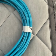 SKLAN cat5e shinko 10mの画像
