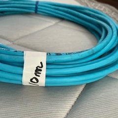 SKLAN cat5e shinko 10mの画像