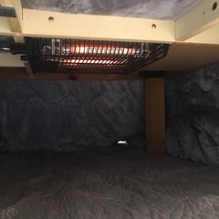 こたつの画像