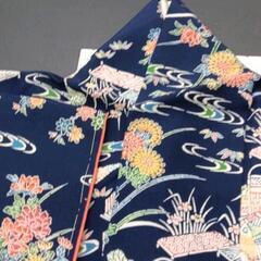 0720-097 婦人用浴衣の画像