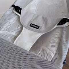 【お取引決定】ベビービョルン　バウンサーの画像