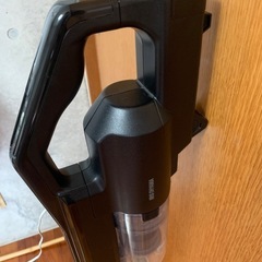 【受付終了】アイリスオーヤマ　掃除機の画像