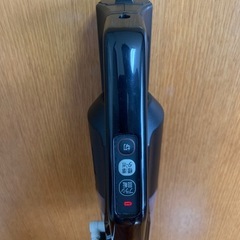 【受付終了】アイリスオーヤマ　掃除機の画像
