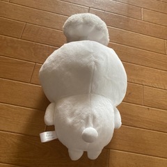 ちいかわ ぬいぐるみの画像