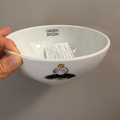 GREEN SPOON オリジナルボウルの画像