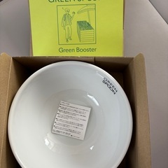 GREEN SPOON オリジナルボウルの画像