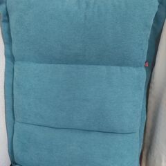 美品　リクライニング座椅子の画像