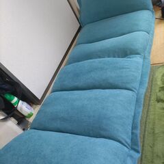 美品　リクライニング座椅子の画像