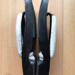 下駄の画像