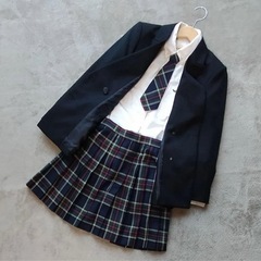 150 フォーマルスーツ　セレモニー　セット　卒服　卒業式　高見えの画像