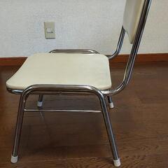 椅子欲しい方に差し上げます【今週中早い方を優先】の画像