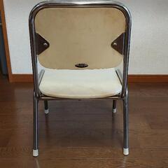 椅子欲しい方に差し上げます【今週中早い方を優先】の画像