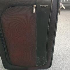 0720-223 TUMI トゥミ キャリーバッグ  スーツケース 黒 の画像