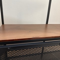 IKEA　FJÄLLBO フィエルボ シェルフユニット ブラックの画像