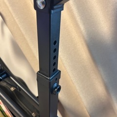 フィットネスバイク　st-120の画像