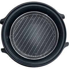 【未使用】Bearmax ベアマックス エアロオーブン AO-250R ノンオイル ヘルシー調理機 オーブン 250℃ フライヤー 直接引取りの画像