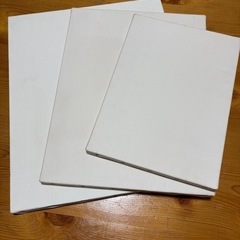油彩画セットの画像