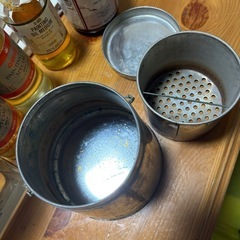 油彩画セットの画像