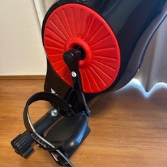 フィットネスバイク　st-120の画像