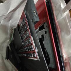 DELL Inspiron SSD ノートパソコン Windows11 Officeの画像