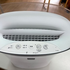 ☆ドリーム荒牧店☆☆ジモティー割引有☆ 空気清浄機/ｼｬｰﾌﾟ/FU-S50/2024の画像