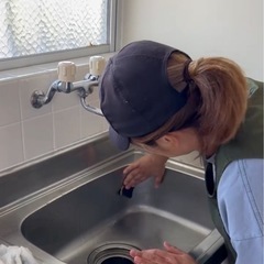 練馬区の格安親切、キッチン清掃