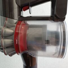 ダイソン掃除機の画像
