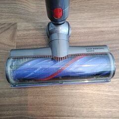 ダイソン掃除機の画像