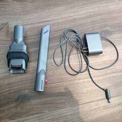 ダイソン掃除機の画像