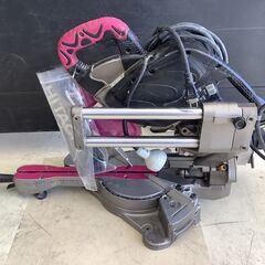 【エコツール岡崎インター店 】HiKOKI/ハイコーキ 卓上スライド丸のこ 刃径190mm レーザーマーカ機能 C7RSHC【愛知県/岡崎市/工具】【ITFYZGIJXKJI】の画像