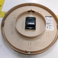 0720-370 壁掛け時計の画像